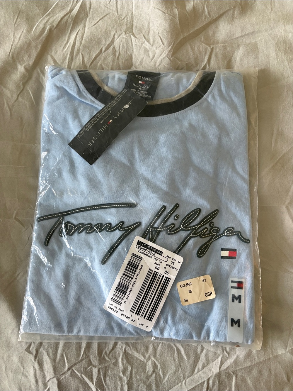 Tommy Hilfiger Men's T-Shirt